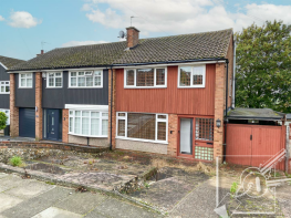 38, Biddenden Way, Istead Rise, Gravesend DA13 9DF