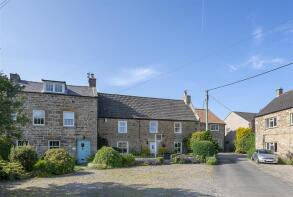 Brewery House, U8202 Bearl Junction To Ovington, Prudhoe NE42 6EB