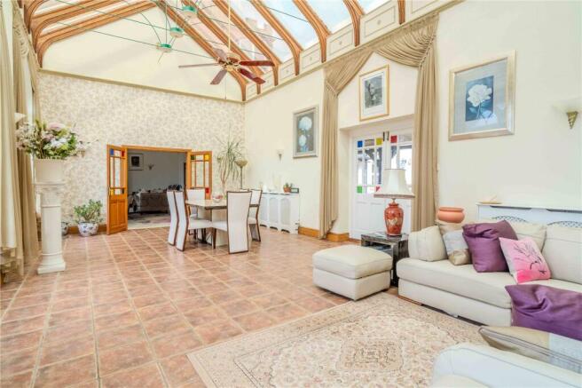 Orangery