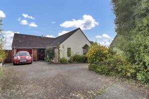 5, Town Meadow, Torrington EX38 8RD