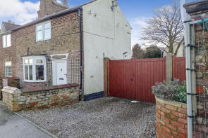 Kingsey Cottage, Main Road, Beverley HU17 9SL
