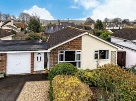 9, Orchard Close, Budleigh Salterton EX9 7ES
