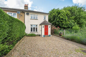 8, Church Lane, Rickmansworth WD3 6HL