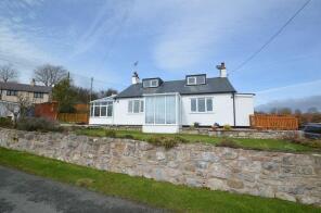 Preswylfa, Preswylfa To Graig Goch Junction, Eryrys, Mold CH7 4BR