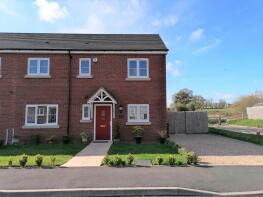 14, Garside Close, Oswestry SY10 7FA