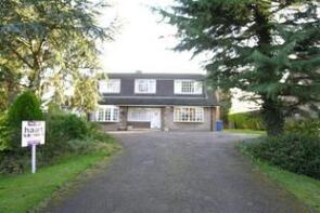 St Donats, Main Street, Hackthorn, Lincoln LN2 3PF