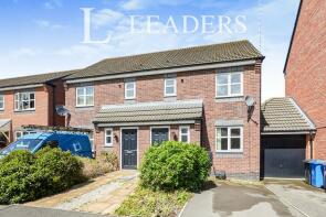 45, Langwith Close, Derby DE3 9DJ