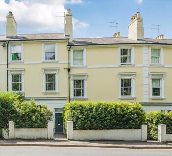 Nevill Terrace, Tunbridge Wells, Kent, TN2