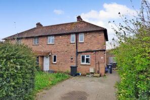 29, Cherry Cottages, Uckfield TN22 3SY