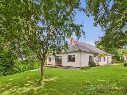 The Shola, Halvarras Road, Truro TR3 6HD