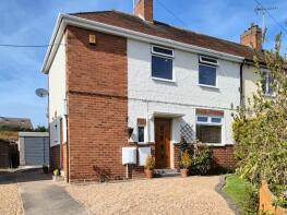 56, Gildingwells Road, Woodsetts, Worksop S81 8QA