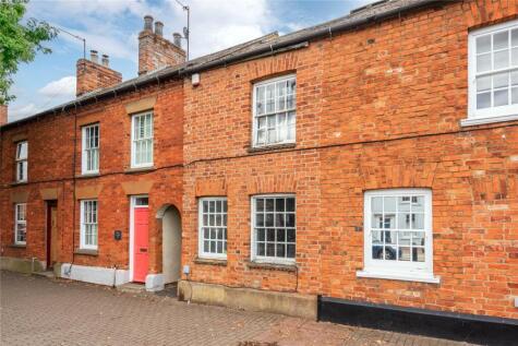 High Street, Olney, Buckinghamshire, MK46