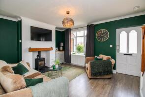 10, Penarth Terrace, Upton, Pontefract WF9 1DZ
