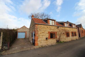 9, Chapel Lane, Northorpe, Gainsborough DN21 4AF