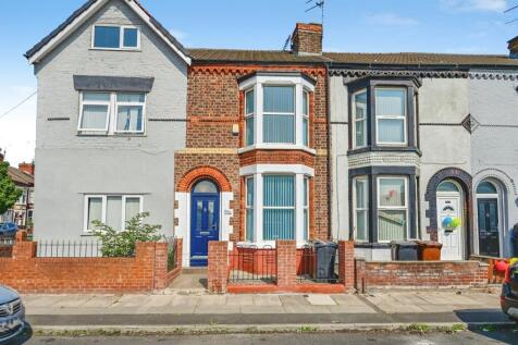 Miranda Road., Bootle