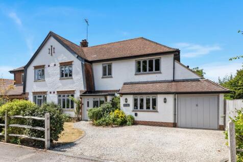 West Drive, Angmering, BN16