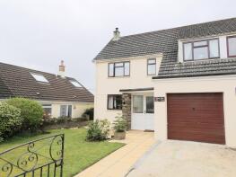 Meadow View, The Row, Saltash PL12 6QS