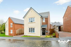 16, Lavender Avenue, Darwen BB3 3GW