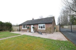 Five Oaks, Scaleby Hill, Scaleby CA6 4LY