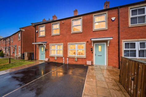 Bobbin Row, Leeds, LS12