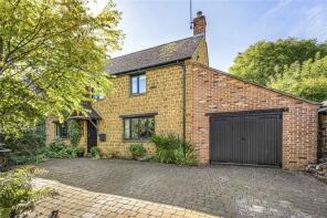 Pudlicote, West End, Hornton OX15 6DA