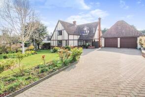 8, Church Road, Huntingdon PE28 5RR
