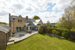 2 Field View Cottage, Bradley Road, Newmarket CB8 9NG