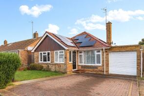 14, Farm Close, Seaford BN25 3RZ
