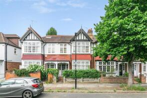 85, Prebend Gardens, Chiswick, London W6 0XT