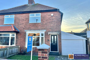 3, Wearmouth Avenue, Sunderland SR5 1LY