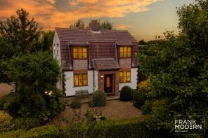 23 Sundial House, Weston Hills Road, Spalding PE12 6NE