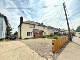 20, Yeldham Road, Halstead CO9 3QJ