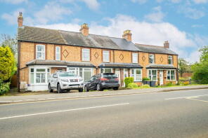 25 The Laurels, High Road, Bedford MK45 3AA