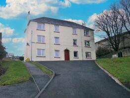 1, Gillies Park, Mallaig PH41 4QU