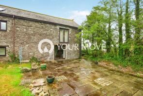 The Granary, Manor Farm, Eddystone Road, Plymouth PL9 0AQ