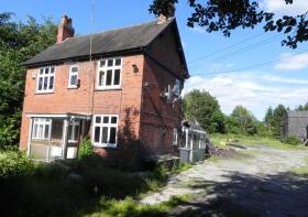 Old House Farm, Can Alley, Roston DE6 2EF