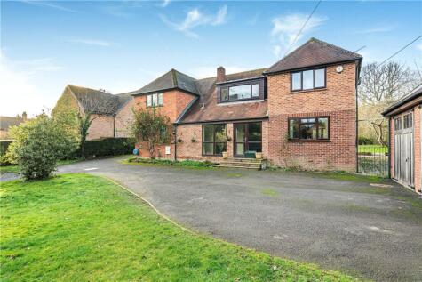 Bagley Wood Road, Kennington, Oxford, Oxfordshire, OX1