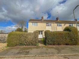 15, Ashman Avenue, Rugby CV23 9AG