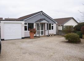 1, Tresithney Road, Redruth TR16 5QZ