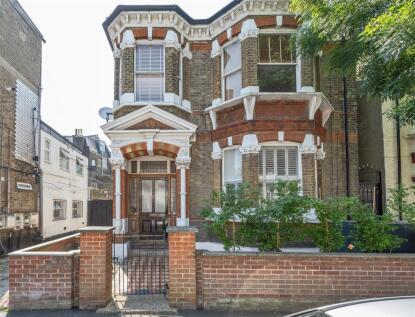 Cedars Avenue, Walthamstow