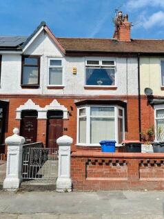 Warren Avenue North, Fleetwood, Lancashire, FY7 7AB