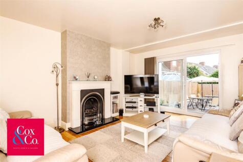 Old Shoreham Road, Portslade, Brighton