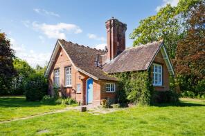 The Old School House, Coates Lane, Fittleworth RH20 1ET