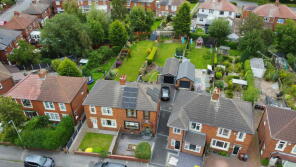 26, Bleakley Avenue, Notton, Wakefield WF4 2NT