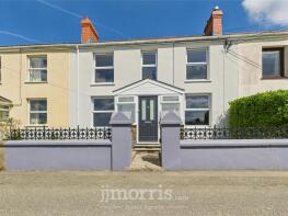 2, Llandaff Row, U6385 Henllan Lodge To Ivy Cottage And School, Llanddewi Velfrey, Narberth SA67 7PB