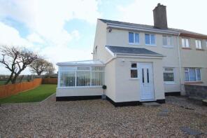 9, Penrallt Estate, Caernarfon LL54 5UW