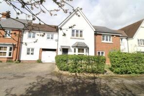 3, Oak View, Ipswich IP6 9BA