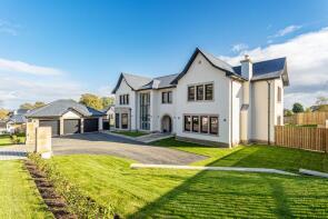 3, Jacobite Way, Torwood FK5 4EJ