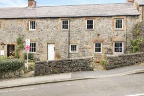 Hillside, Main Road, Matlock DE4 2LL