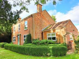 Midhouse Farm, Grundy Lane, Lissington, Lincoln LN3 5AE